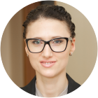 Dr. Elaina Moyshelis, OD