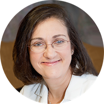 Dr. Elaine A. Melamud, MD, FACOG