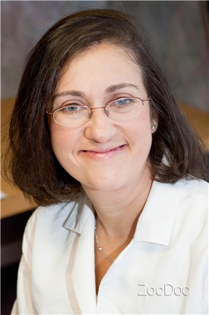 Dr. Elaine A. Melamud, MD, FACOG