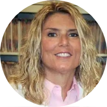 Dr. Elaine Blair, DC