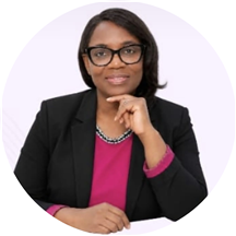 Dr. Elaine Brown, DNP, APRN - WHNP
