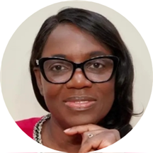 Dr. Elaine Brown, DNP, APRN - WHNP