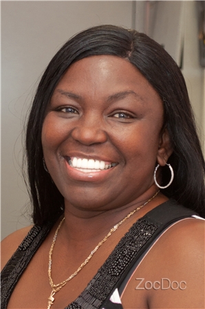 Dr. Elaine Brown, MD