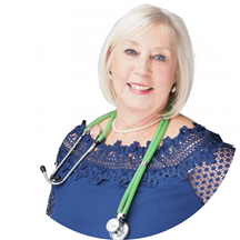 Dr. Elaine Burns, NMD