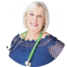 Dr. Elaine Burns, NMD