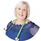 Dr. Elaine Burns, NMD