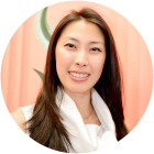 Dr. Elaine Chu, OD