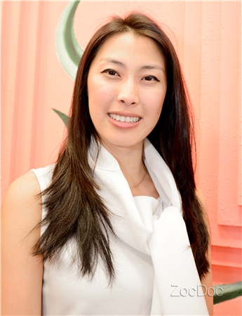 Dr. Elaine Chu, OD