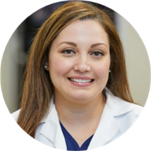 Dr. Elaine Danial, DPM