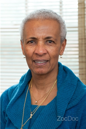 Dr. Elaine Douglas, MD