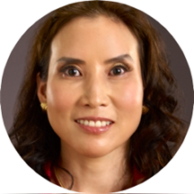 Dr. Elaine Floyer, PhD, LMFT