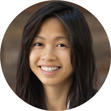 Dr. Elaine Lin, OD