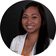 Dr. Elaine Ramos Roe, OD