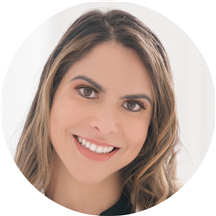 Dr. Elaine Riefkohl Ortiz, MD