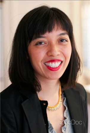 Dr. Elaine Yee, OD