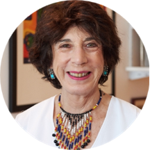 Dr. Elaine Yudkovitz, LCSW, PhD