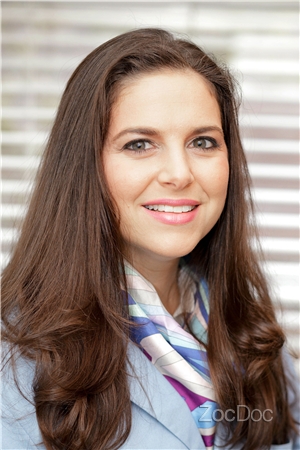 Dr. Elana Nogid, DDS