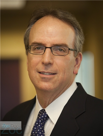 Dr. Elbridge Bills, FACOG, MD