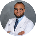 Dr. Eldrid Baez Matos, MD