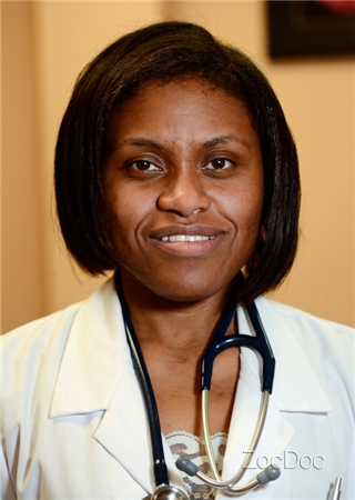 Dr. Eleanine Hardy-Hunter, MD