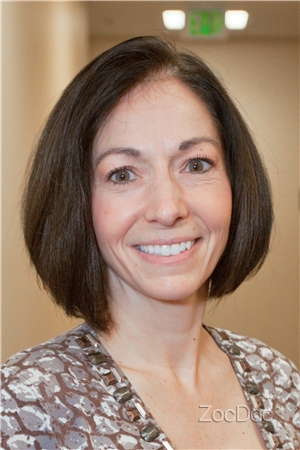 Dr. Eleanor Davina, DO