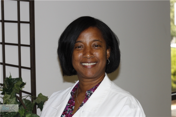 Dr. Eleanor Glaspy-Benton, MD