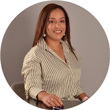 Dr. Eleine Laffita Aguilera, DMD