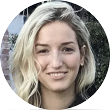 Dr. Elena (Ellie) Lord, PhD