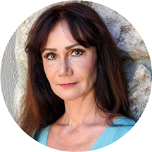 Dr. Elena Balashova-Shamis, PsyD