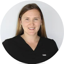 Dr. Elena Bigun, DDS