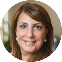 Dr. Elena Chetver, MD