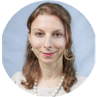 Dr. Elena Geller, MD