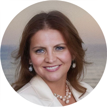 Dr. Elena Gherman, MD