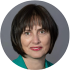 Dr. Elena Gorokhovsky, MD