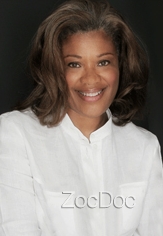 Dr. Elena Jones, MD