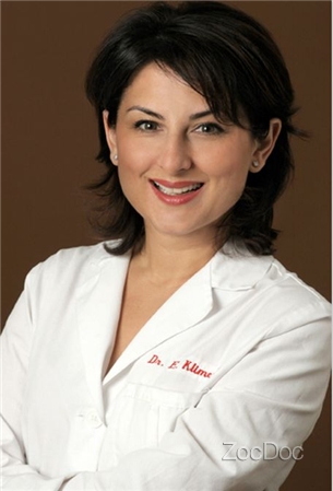Dr. Elena Klimenko, MD