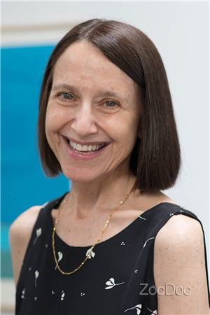 Dr. Elena Lister, MD