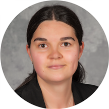 Dr. Elena Lumezanu, MD