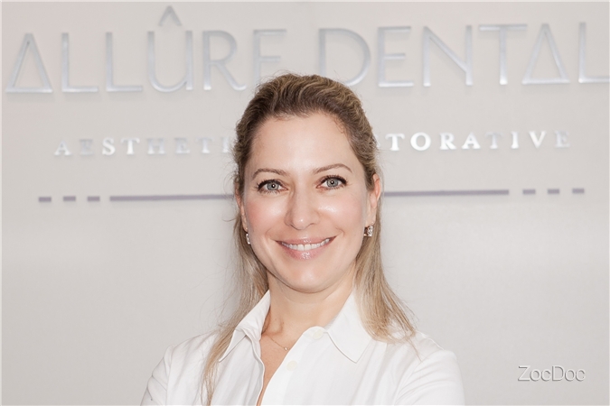 Dr. Elena Meyliker, DDS