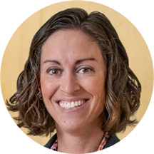 Dr. Elena Perea, MD