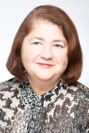 Dr. Elena Rapoport, MD
