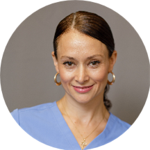 Dr. Elena Vaynshtok, DPT