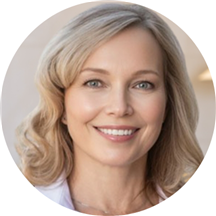 Dr. Elena Volfson, MD
