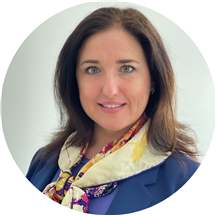 Dr. Elena Yashchuk, DDS