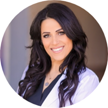 Dr. Elena Yeganeh-Tajian, DDS