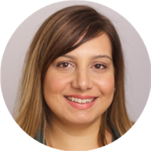 Dr. Eleni Maloutas, MD