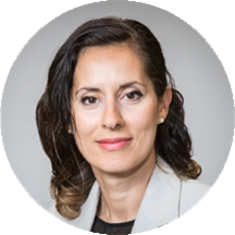 Dr. Eleonora Gashi, DO, FACC