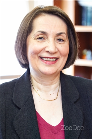 Dr. Eleonora Rubin, MD