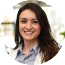 Dr. Eleonora Tamayeva, OD