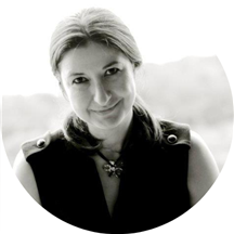Dr. Eleonora Zusman Orloff, OD